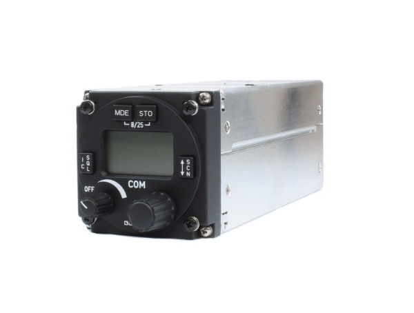 Becker GT6201-10 Funkgerät für Bodenstation 10W