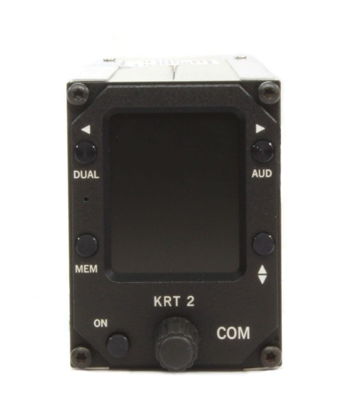 TQ KRT2-P Funkgerät Portrait