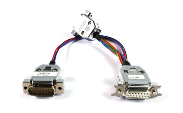 Adapter TQ ADS-B-Out-Paket an f.u.n.k.e. TRT800