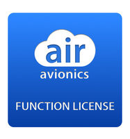 Garrecht B518 Software Lizenzcode für Höhenmesser (ACD-57 AIR Control Display)