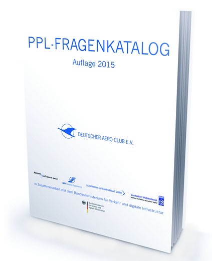PPL-Fragenkatalog 2015