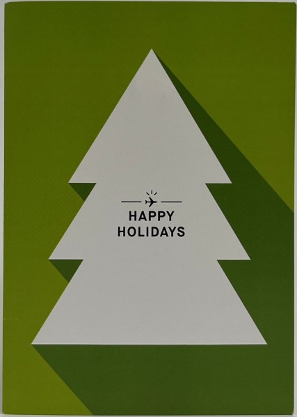 Aviationtag - Merry Christmas 2022
