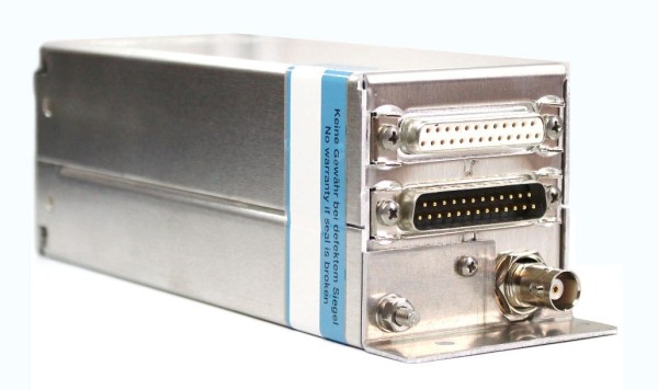 Becker RT6211-(020) Funkgerät 6W Remote