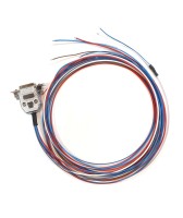 KBS1 Kabelsatz für KRT2 mit offenen Enden KBS1 Kabelsatz für KRT2 mit offenen Enden