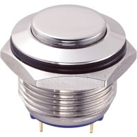 PTT Sendetaste - flach mit 2,5m Kabel PTT Sendetaste - flach mit 2,5m Kabel