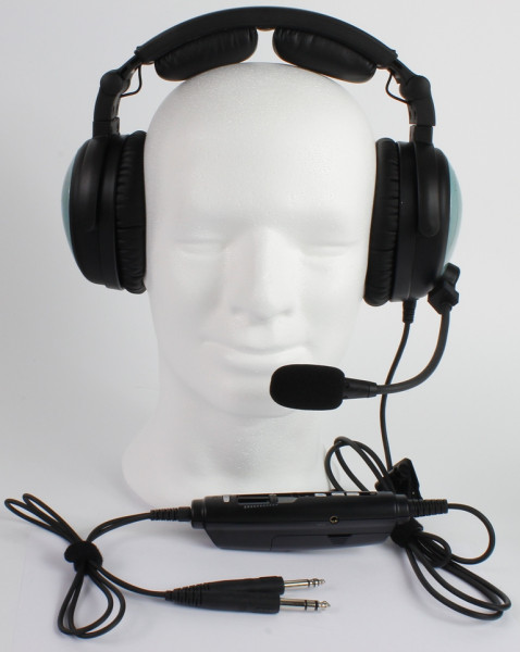 Lightspeed Sierra ANR Headset