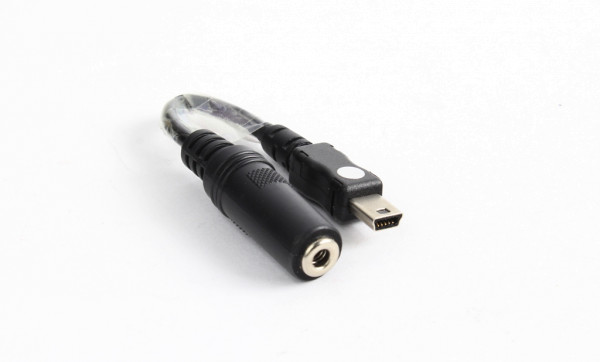 Pilot Mini USB zu 3,5 mm Klinke
