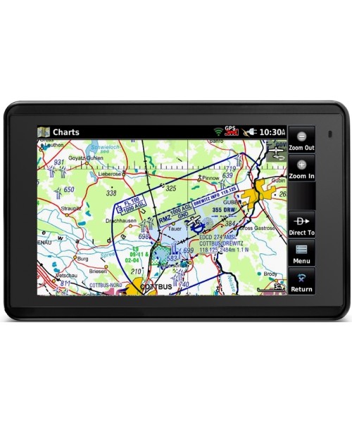 Garmin aera 660