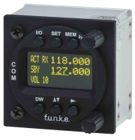 f.u.n.k.e. ATR833RT-II-OLED Fernsteuerung f.u.n.k.e. ATR833RT-II-OLED Fernsteuerung