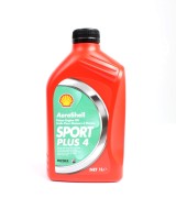 AeroShell Sport Plus 4 Oil, 1 Liter Öl AeroShell Sport Plus 4 Oil, 1 Liter Öl