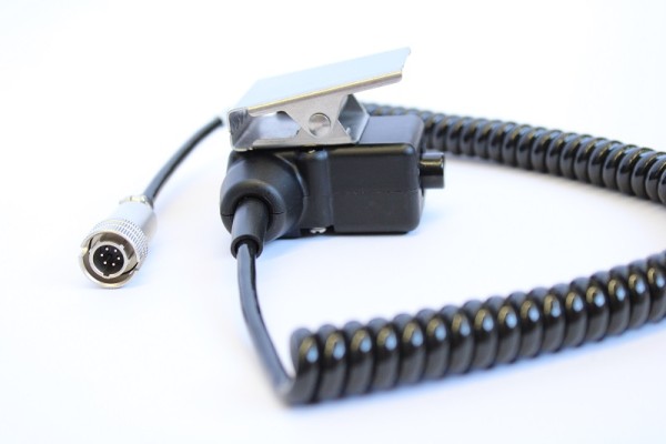funke DITTEL ext. Sendetaste PTT - U-94 A/U - F10052