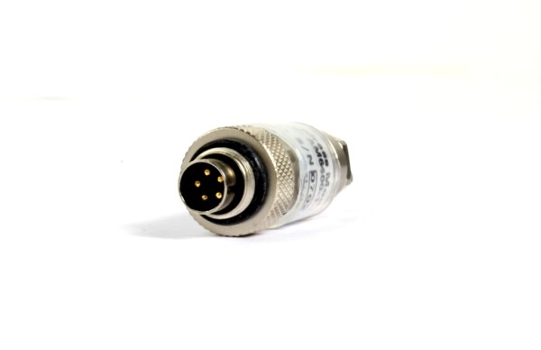 Programmierung Becker Address Module AM6400-1-(01) mit AMP6400-2