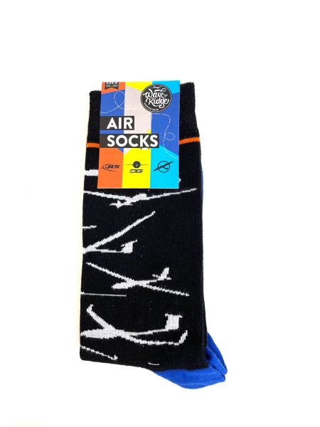 Wave-Ridge Air Socks Alexander Schleicher (35-40)