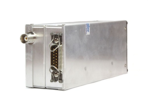 TQ KRT2-P Funkgerät Portrait