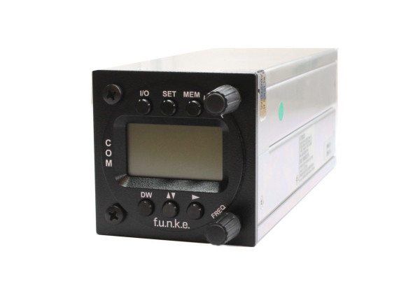 f.u.n.k.e. ATR833-II-LCD Funkgerät