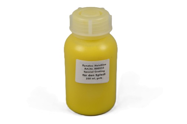 Lippmann Hoistline Spezial Coating - Imprägnierung 500ml orange