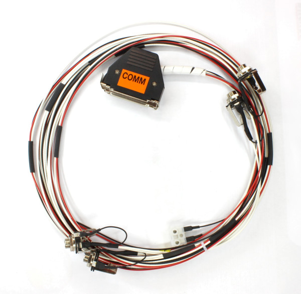 Becker 1K065 Kabelsatz AR62xx mit Headset-Anschluss