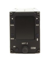 Vorschau: TQ KRT2-P Funkgerät Portrait Vorschau: TQ KRT2-P Funkgerät Portrait