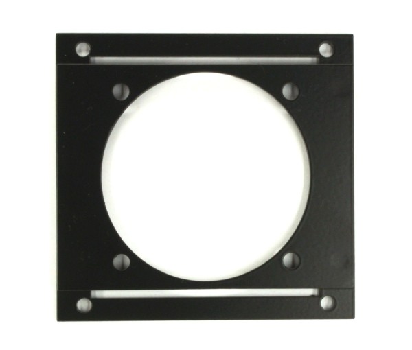 TQ FSGF-01 Einbaurahmen Adapterplatte
