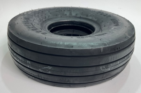 TOST 065221 Luftfahrtreifen 336x115-5, TOST AERO