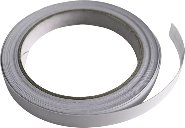 Abdeckband 12mm - 25m Rolle ultradünn