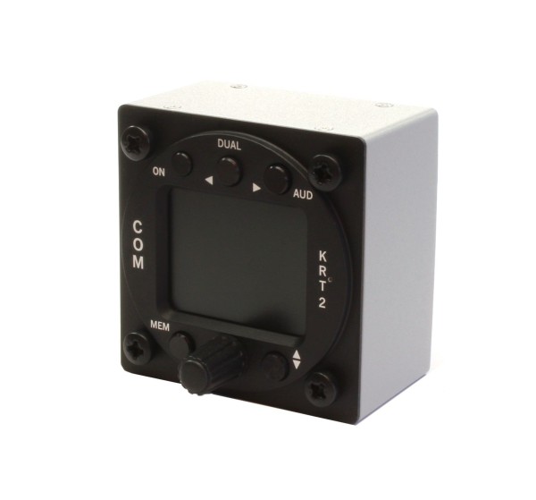 TQ KRT2-RC Remote Control Fernsteuerung für Doppelsitzer (ehem. KRTD)