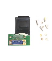 TQ KRT2-ATR500/600 Adapterstecker TQ KRT2-ATR500/600 Adapterstecker