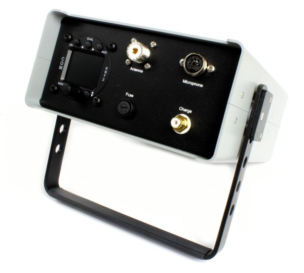 TQ TB4 T - Tragbare Funkstation klein mit KTX2-S.V2