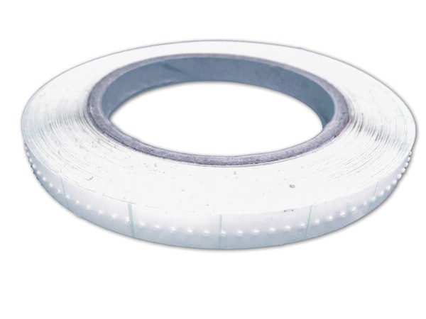 Turbulator Noppenband eng (5mm) - 10 m Rolle