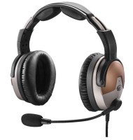 Lightspeed Delta Zulu ANR Headset - PJ-Stecker, Bluetooth Lightspeed Delta Zulu ANR Headset - PJ-Stecker, Bluetooth