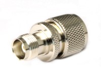 Adapterstecker PL-Stecker UHF auf TNC geeignet für TFS21/TFS22 Adapterstecker PL-Stecker UHF auf TNC geeignet für TFS21/TFS22