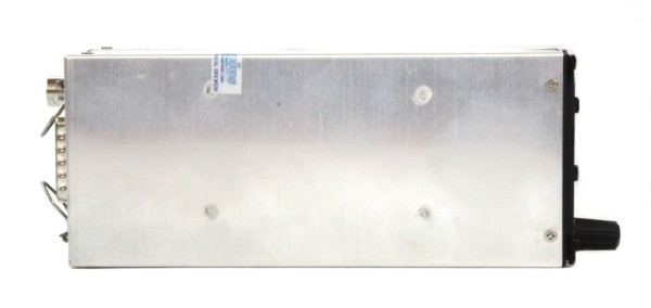 TQ KRT2-P Funkgerät Portrait