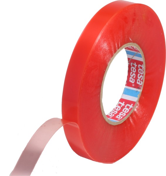 Spezial-Klebefilm stark 25 mm - 50 m Rolle