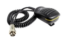 TQ JD-500X Elektret Mikrofon mit Lautsprecher TQ JD-500X Elektret Mikrofon mit Lautsprecher