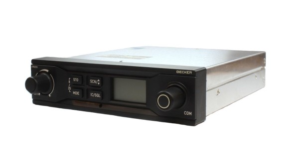 Becker AR6213-(022) Funkgerät 6W