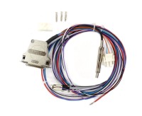 f.u.n.k.e. BSKS833GLS-S Kabelsatz ATR833 Einsitzer Segelflug f.u.n.k.e. BSKS833GLS-S Kabelsatz ATR833 Einsitzer Segelflug