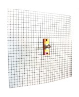 f.u.n.k.e. TRANSFLEX02 Transponder Antenne flexibel Gitterdraht f.u.n.k.e. TRANSFLEX02 Transponder Antenne flexibel Gitterdraht