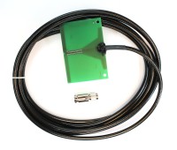 f.u.n.k.e. DP1090-5 Transponder Dipolantenne zum Einlaminieren f.u.n.k.e. DP1090-5 Transponder Dipolantenne zum Einlaminieren