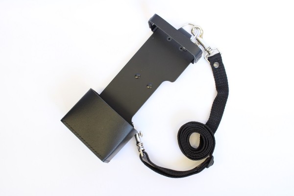 funke DITTEL - Ledertasche FSG4/5/8 W00044