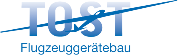 TOST 058269 Behälter für Hydraulikfluid MIL H 5606