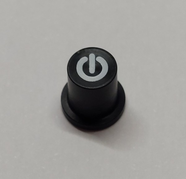 TQ On/Off Knopf (KRT2-S,-L,-P,-D und KTX2-S,-L,-P)